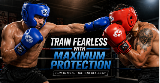 How to Choose the Best Headgear for Safety, Combat and Performance
