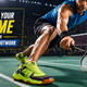 Why the Right Pair of badminton shoes Matters More Than You Think
