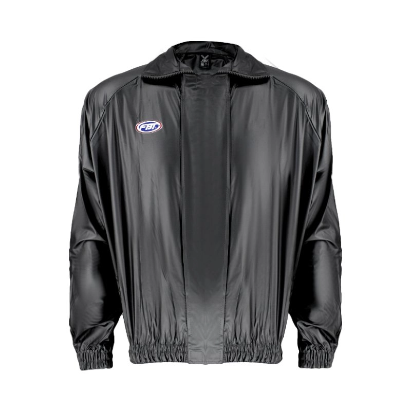 FBT Unisex Sauna Suit - (FBT-SS) - RXN SPORTS