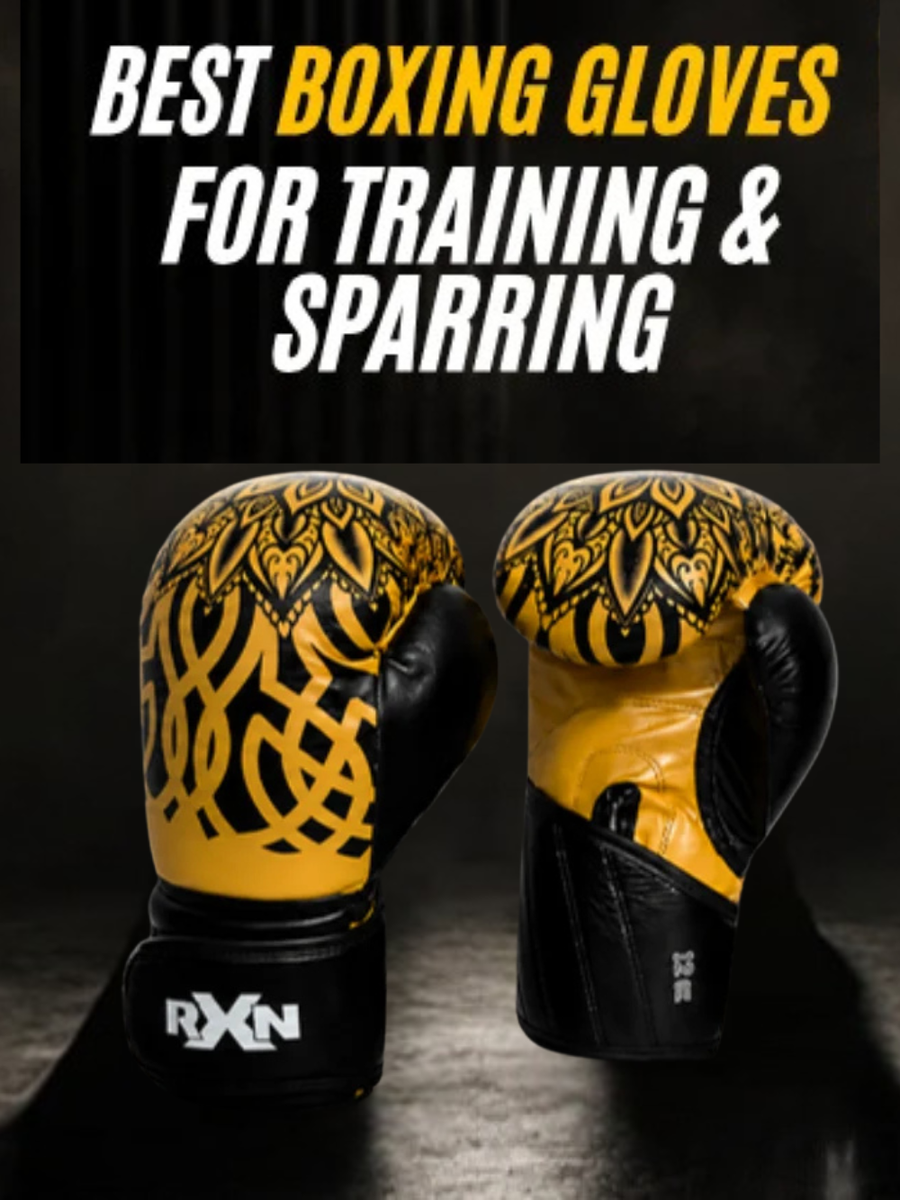 Boxing Gloves: Complete Guide to Their Structure, Function, and Importance in Training