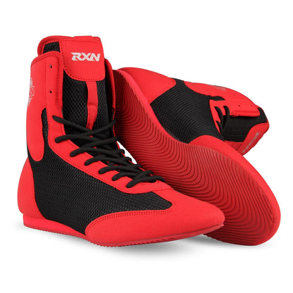 RXN Boxing Shoes BX-17