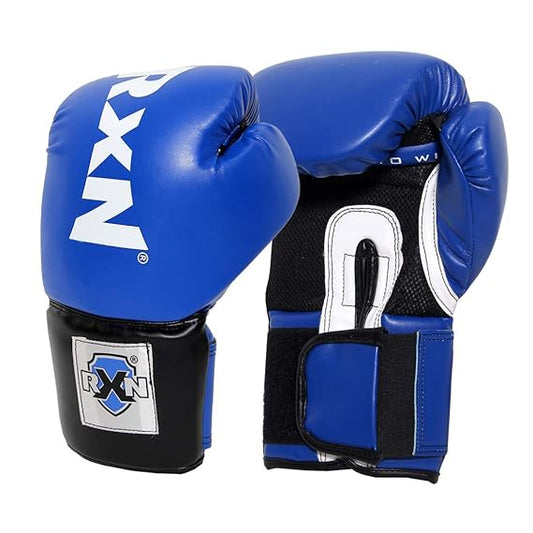 RXN Punching Gloves for Bags & Training (BG-14)