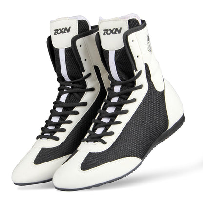 RXN Boxing Shoes BX-17