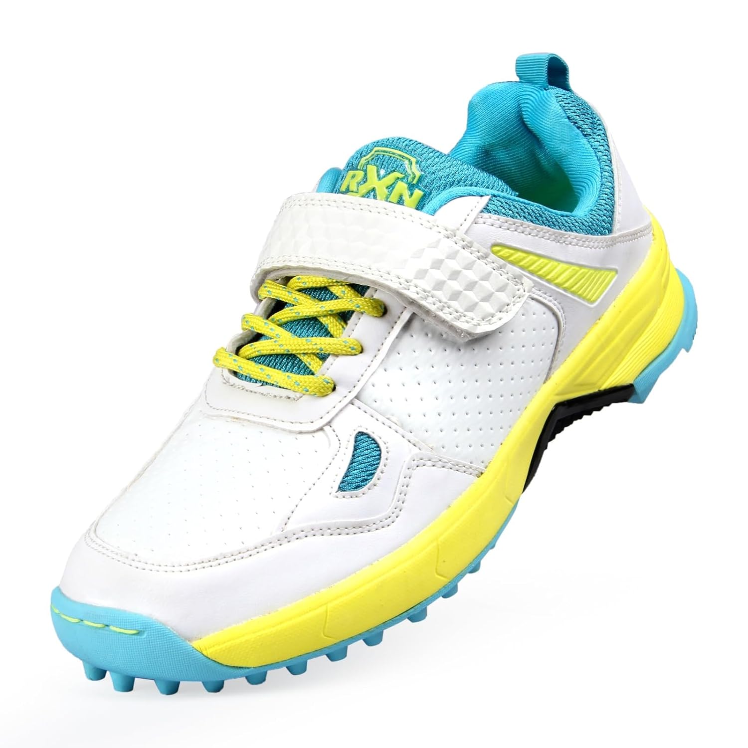 Running Shoes Rxn Cricket Shoes Boys Cricket Shoes RXN, For