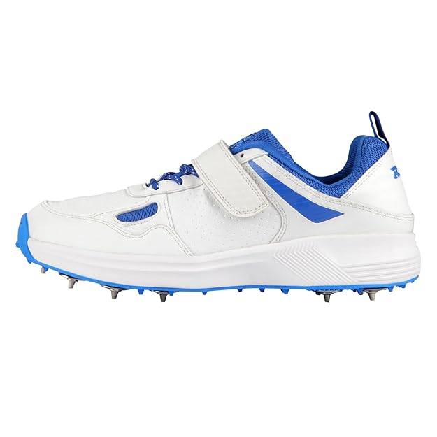 RXN Victor Bowling Metal Spike Cricket Shoes for Men & Women (CR-38) - RXN SPORTS