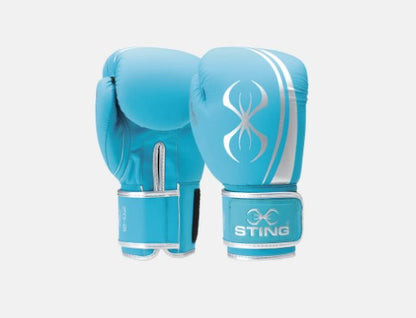 STING Aurora Women's Boxing Gloves