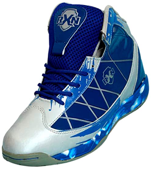 RXN Basketball Shoes for Mens BS13