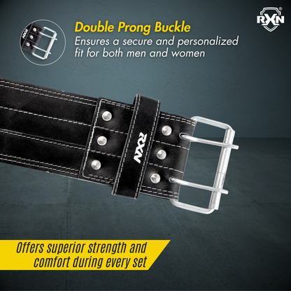 RXN ProLift Weightlifting belt (WLB-6)