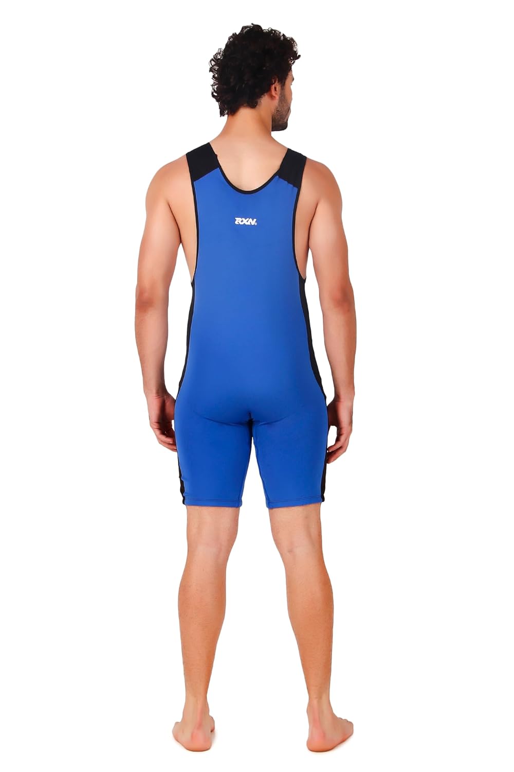 RXN Weight Lifting Costume For Mens