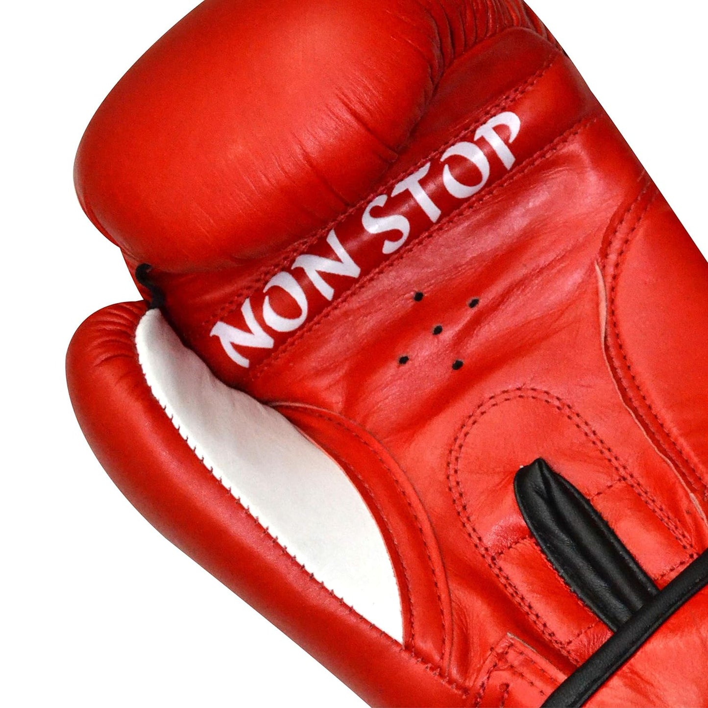 RXN Amateur Contest Boxing Gloves All Leather (BG-11)