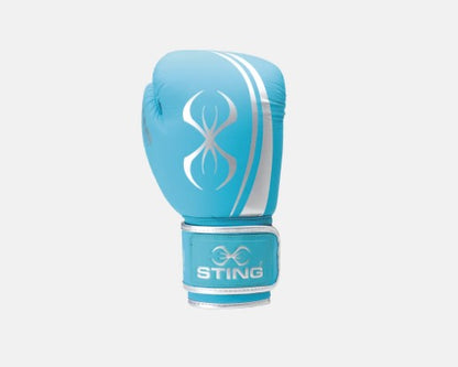 STING Aurora Women's Boxing Gloves