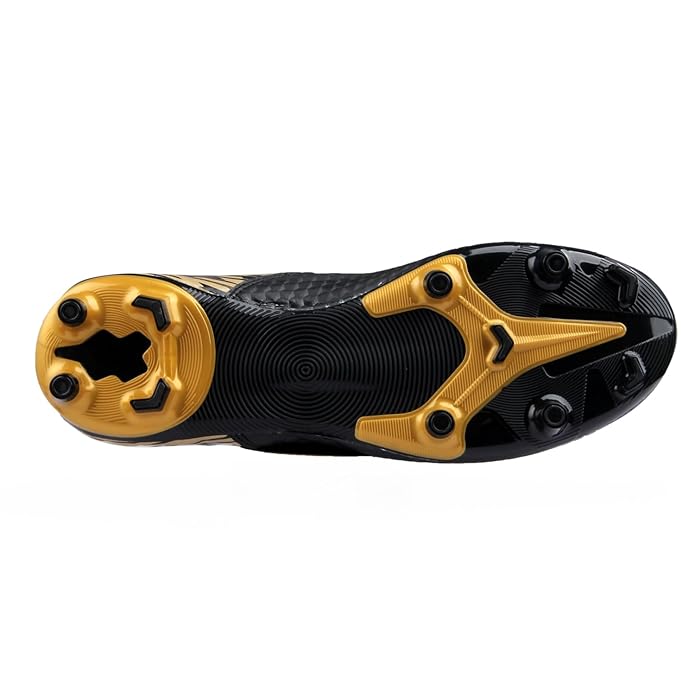 RXN Football Stud for Mens - (FS-39)