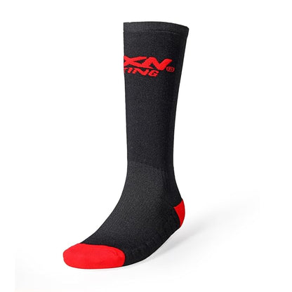 RXN Unisex-Adult Nylon Lifting Regular Socks