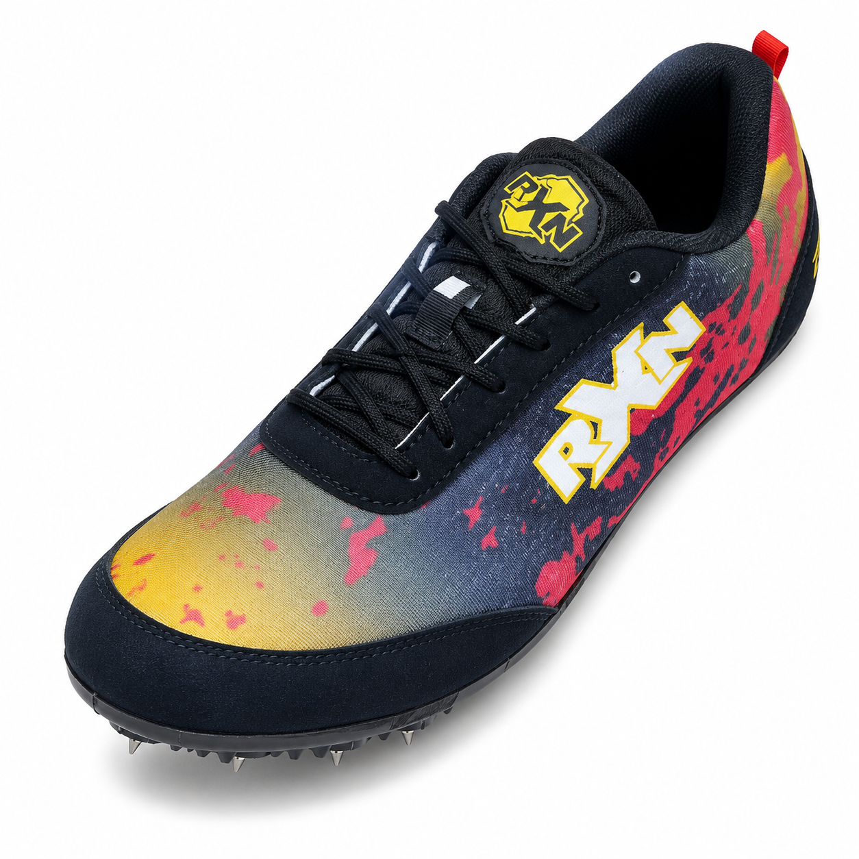 RXN Track and Field Shoes for Men - (RS-11) - RXN SPORTS