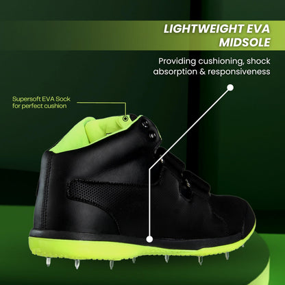 RXN AeroSpike Javelin Shoes for Men & Women (JT-01)