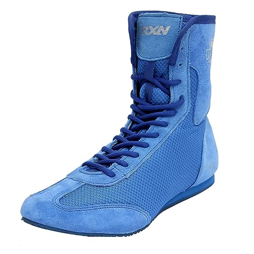 Cheapest on sale boxing shoes