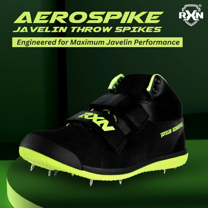 RXN AeroSpike Javelin Shoes for Men & Women (JT-01)