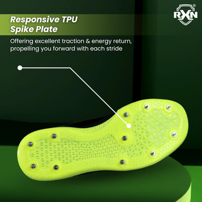 RXN AeroSpike Javelin Shoes for Men & Women (JT-01)