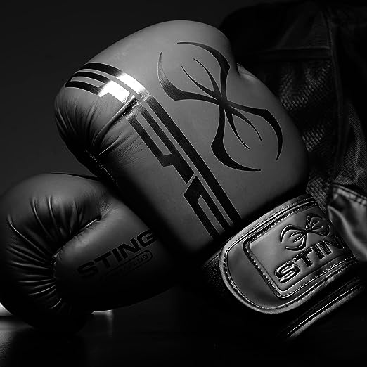 Sting discount gym gloves