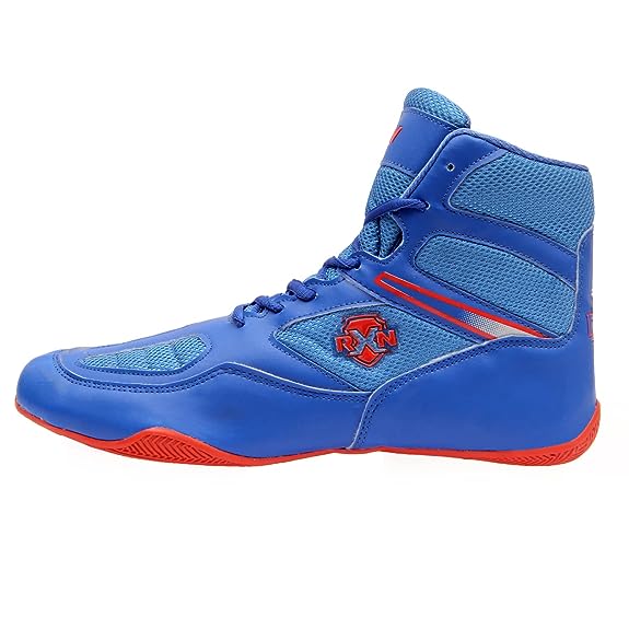 Rxn on sale boxing shoes