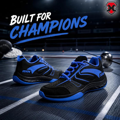 RXN Phantom Elite Fencing Shoes (FS-02)