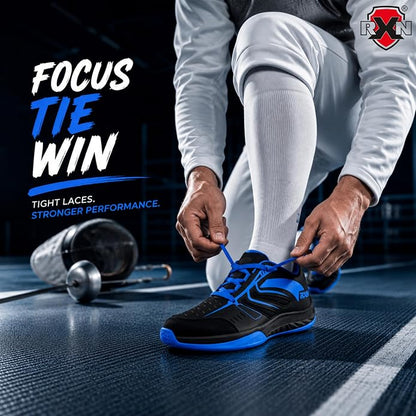 RXN Phantom Elite Fencing Shoes (FS-02)
