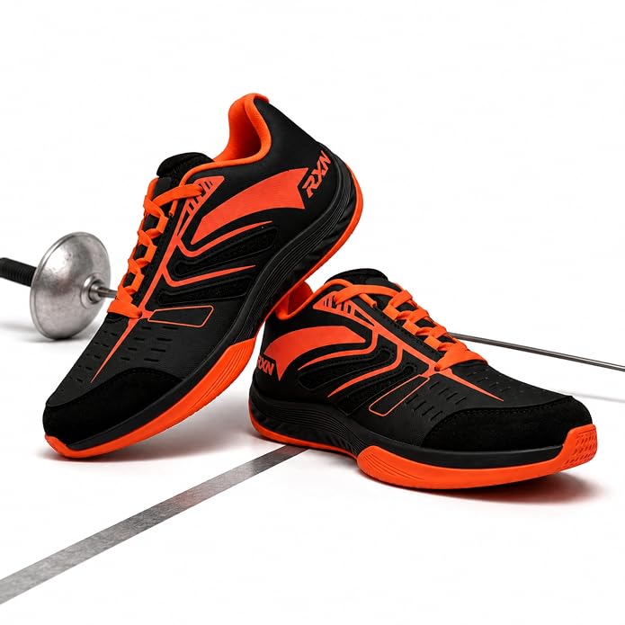 RXN Phantom Elite Fencing Shoes (FS-02)