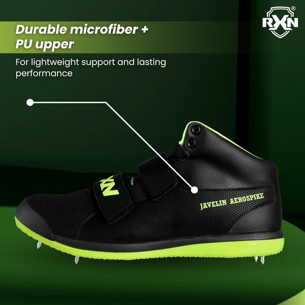 RXN AeroSpike Javelin Shoes for Men & Women (JT-01)