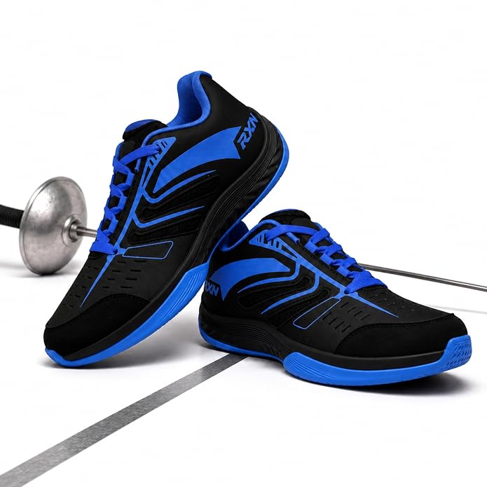 RXN Phantom Elite Fencing Shoes (FS-02) - RXN SPORTS