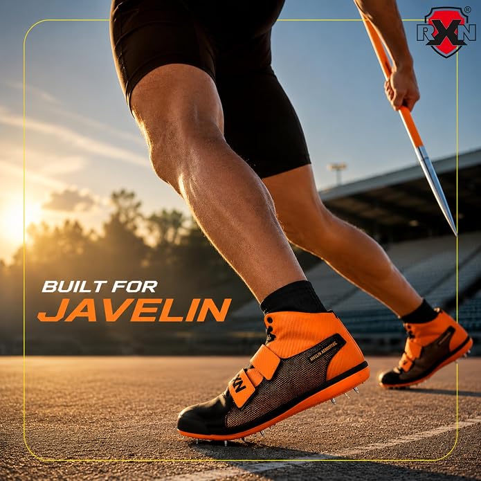 RXN AeroSpike Javelin Shoes for Men & Women (JT-01)