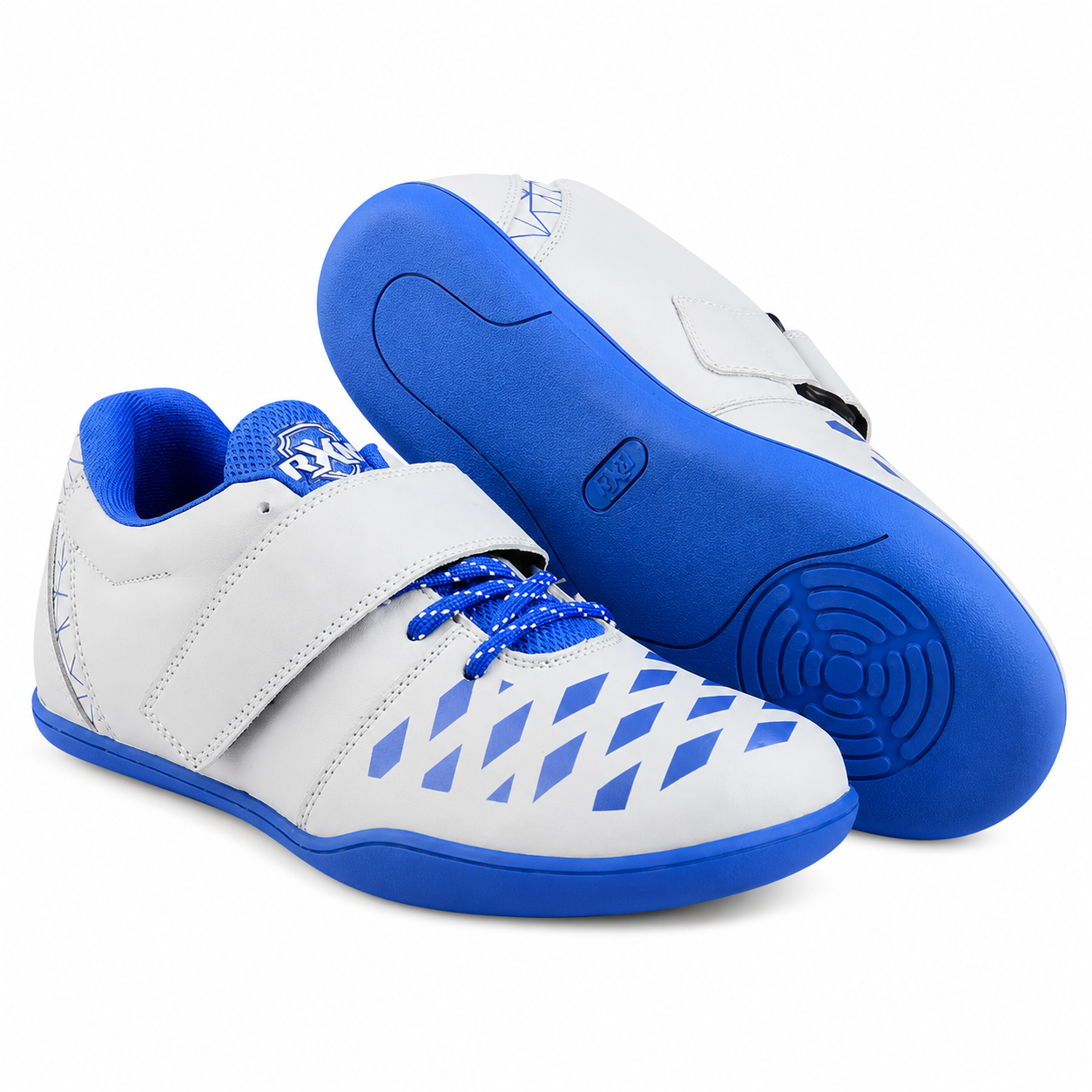 RXN Throwing Shoes for Discuss Throw, Shotput & Hammer Throw - (DT-1)