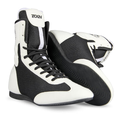 RXN Boxing Shoes BX-17