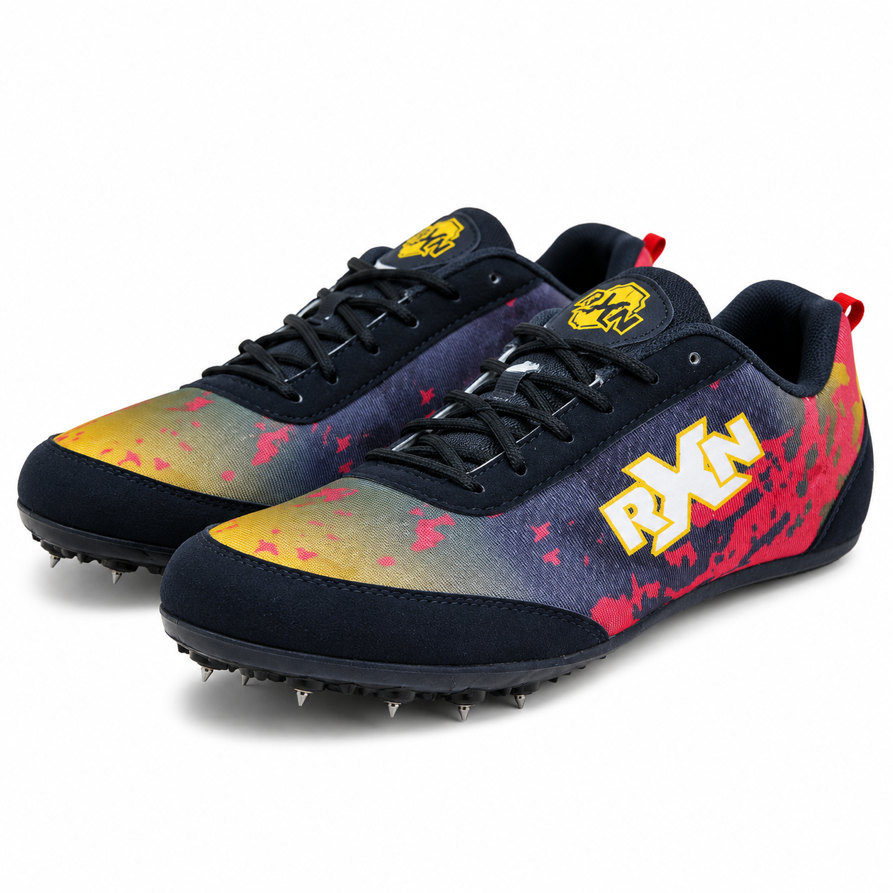RXN Track and Field Shoes for Men - (RS-11) - RXN SPORTS