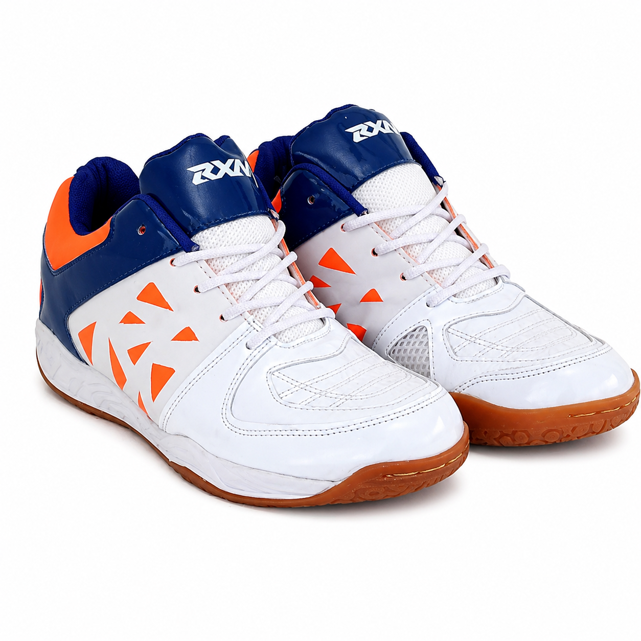 RXN Net Kill Badminton Shoes for Mens - (BD-25) - RXN SPORTS