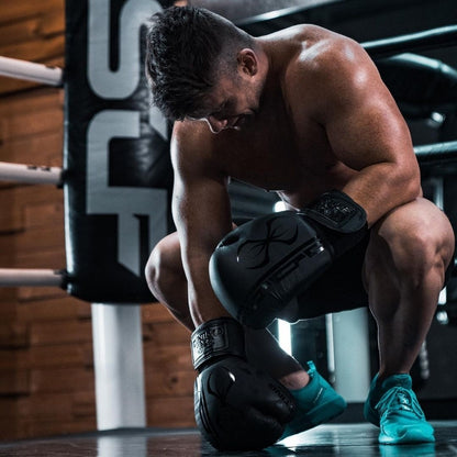 STING Olympics Sponsor - Armaplus Boxing Gloves | for Competition & Training