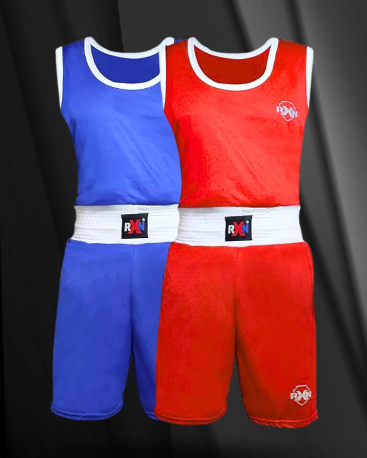 Boxing Kit Rxn RXN SPORTS