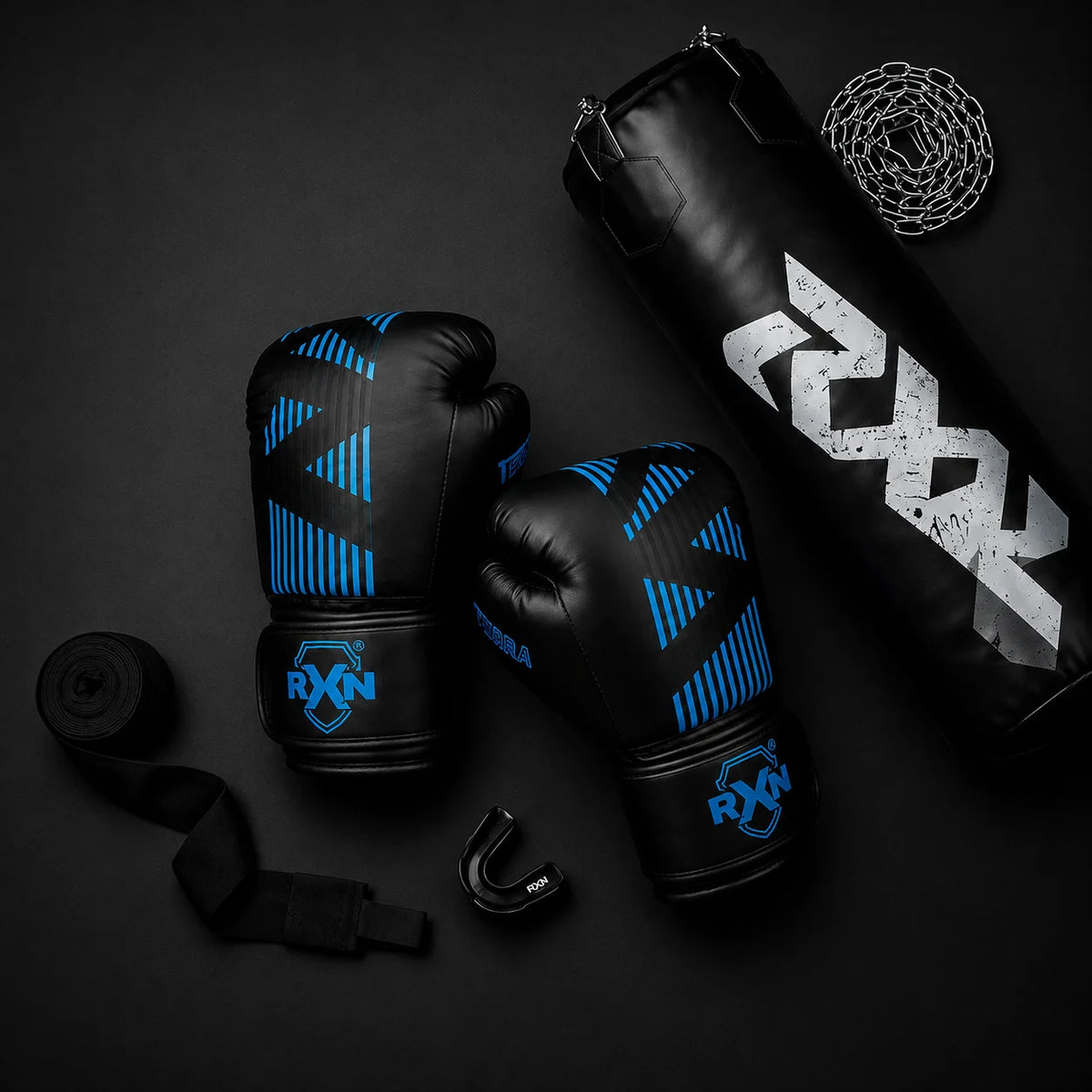 BOXING