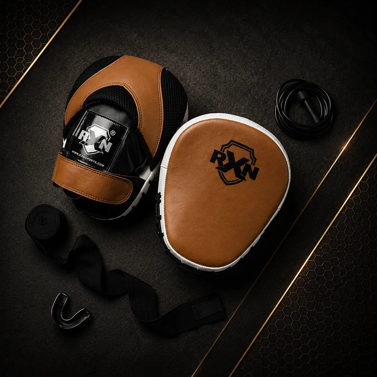 Boxing Kit Rxn RXN SPORTS