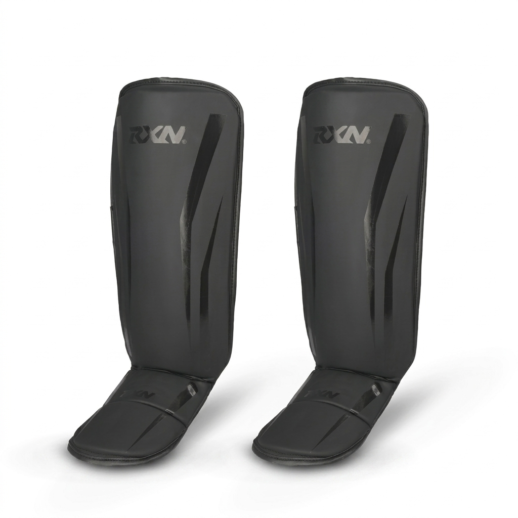 RXN R1 StrikeShield Shin Pad (SP-3) - RXN SPORTS
