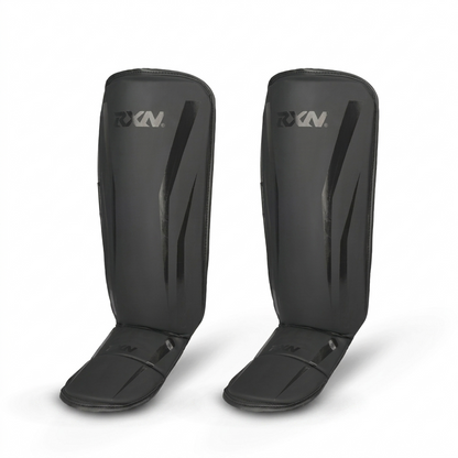 RXN R1 StrikeShield Shin Pad (SP-3) - RXN SPORTS
