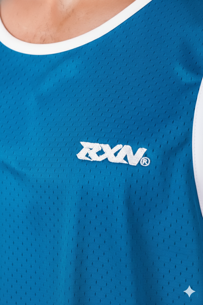 RXN Boxing Vest Top and Shorts Set - (BXD-1)