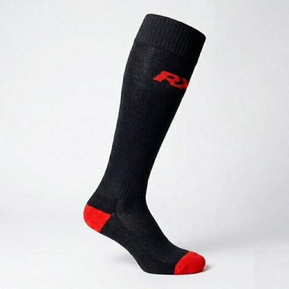 RXN Unisex-Adult Nylon Lifting Regular Socks - RXN SPORTS