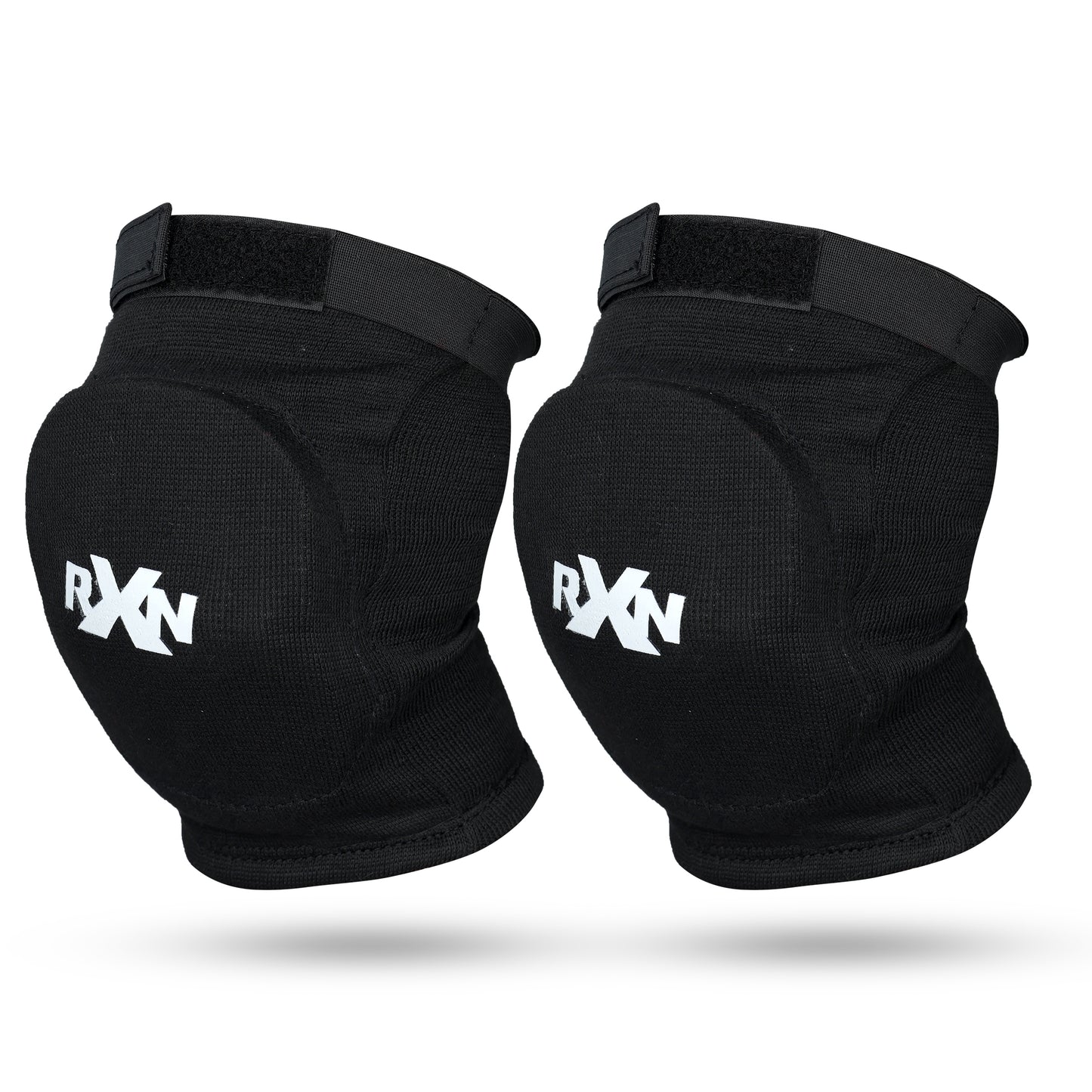 RXN Dual Protect Knee & Elbow Guard (EKU-1)