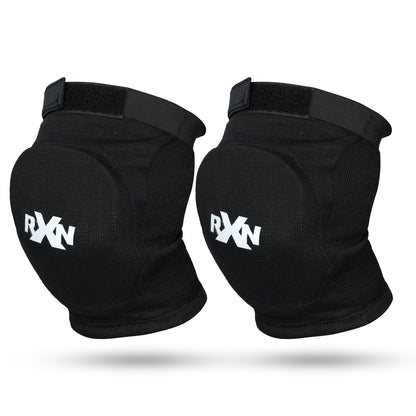 RXN Dual Protect Knee & Elbow Guard (EKU-1)