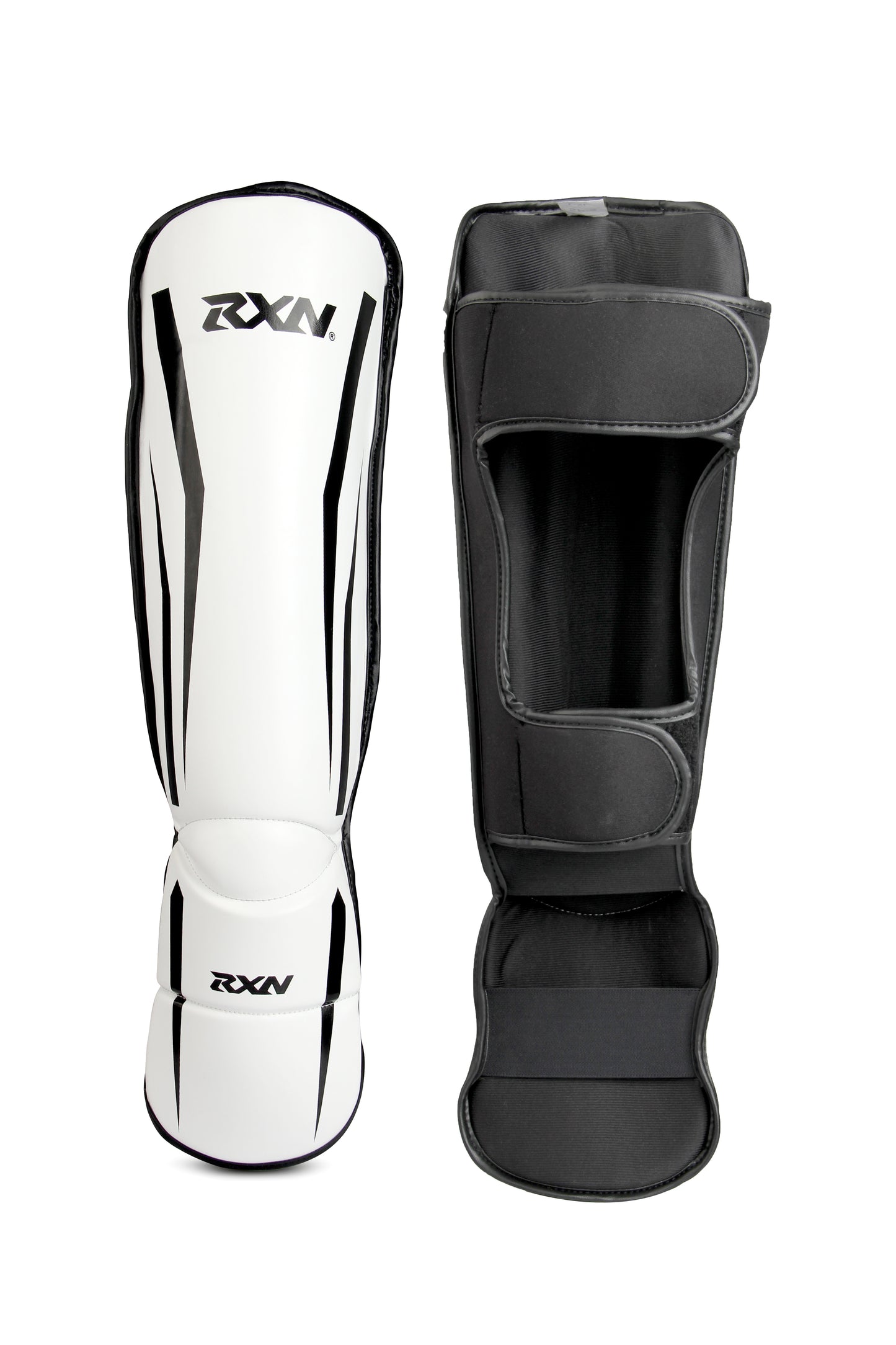 RXN R1 StrikeShield Shin Pad (SP-3)