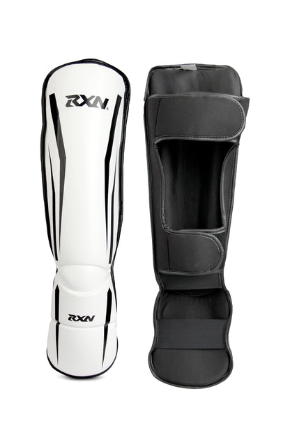 RXN R1 StrikeShield Shin Pad (SP-3)
