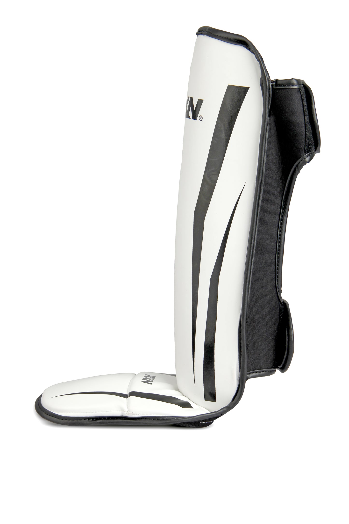 RXN R1 StrikeShield Shin Pad (SP-3)