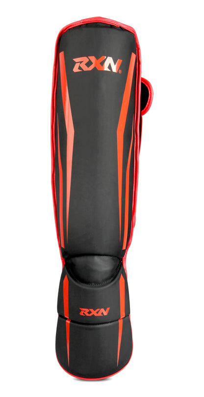 RXN R1 StrikeShield Shin Pad (SP-3)