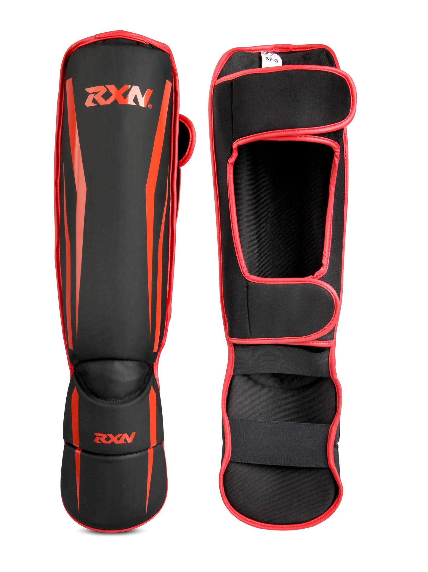 RXN R1 StrikeShield Shin Pad (SP-3)