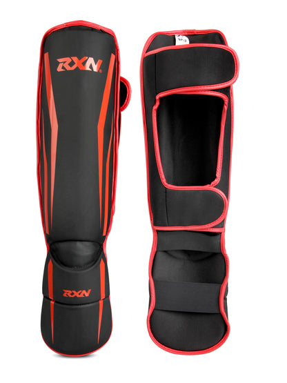 RXN R1 StrikeShield Shin Pad (SP-3)